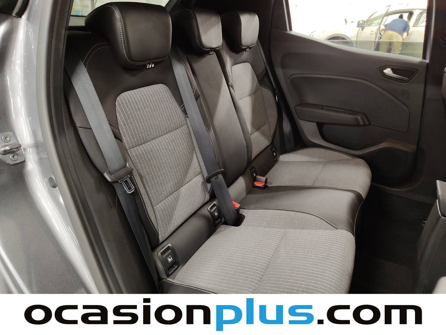 Renault Clio Renault Clio Techno TCe (90 CV) gasolina
