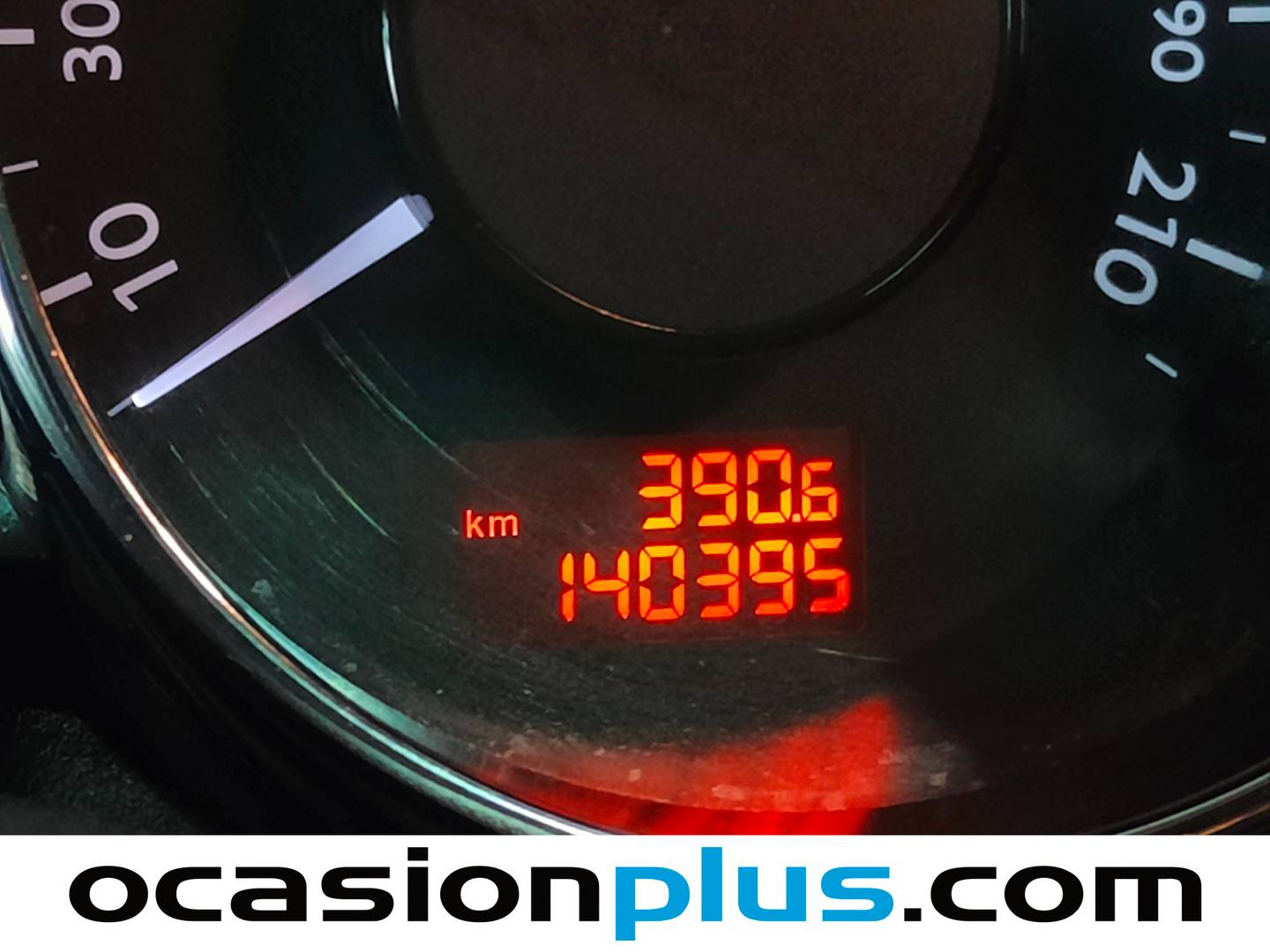 Peugeot 3008 Peugeot 3008 2.0 HDI Allure FAP (150 CV) seminuevo