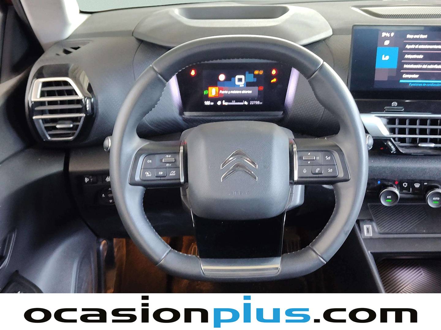 Citroën C4 Citroën C4 PureTech 130 S&S 6v Feel Pack (130 CV) de ocasión