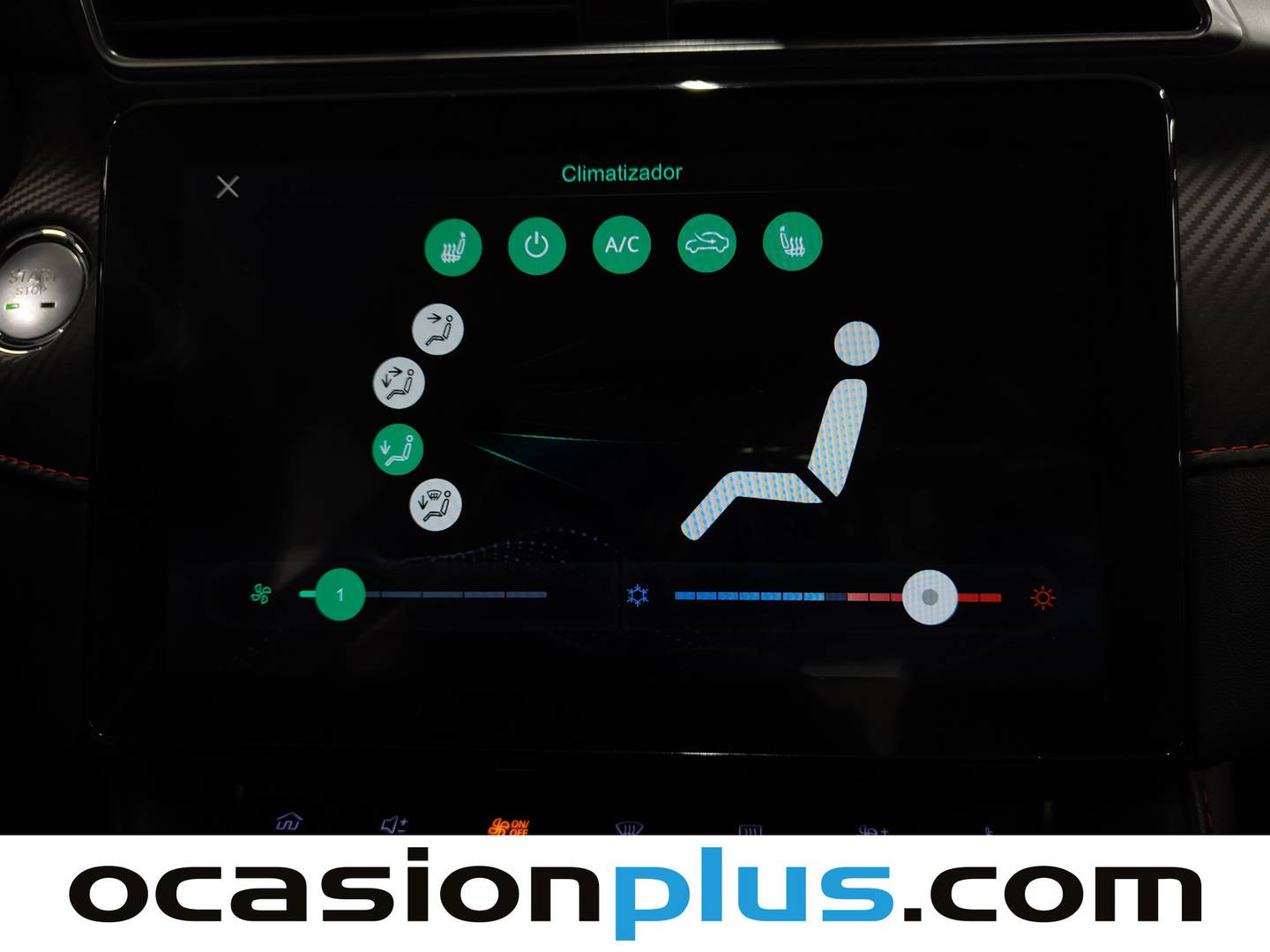 Foto MG ZS MG ZS 1.0T Luxury (111 CV)