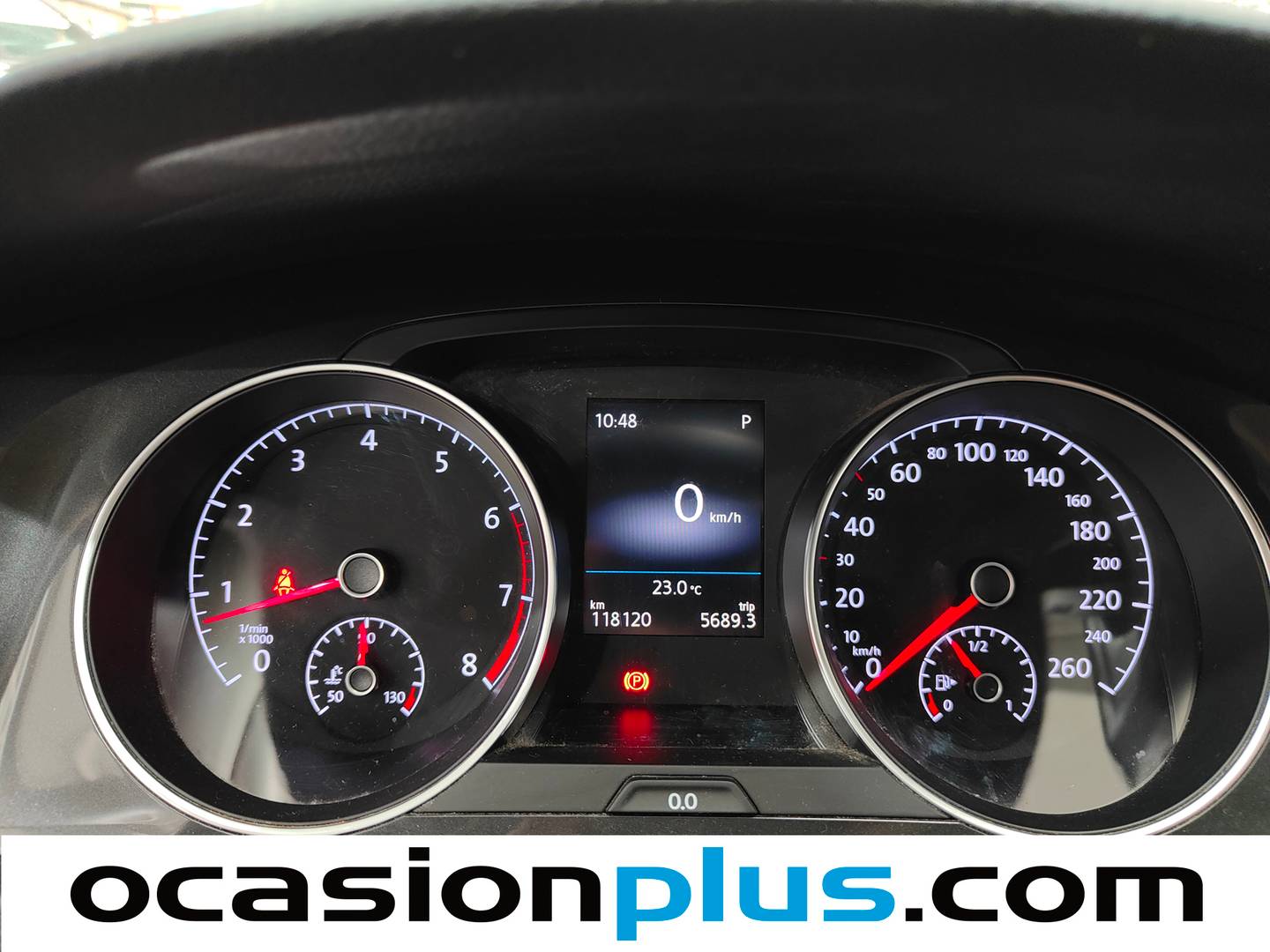 Volkswagen Golf Volkswagen Golf Advance 1.4 TSI (125 CV) DSG de segunda mano