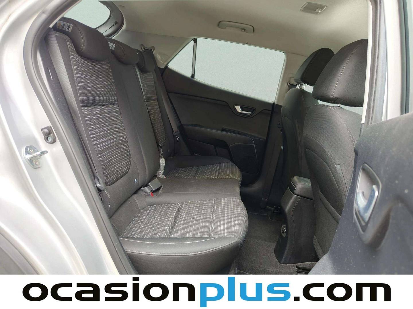 KIA Stonic KIA Stonic 1.0 T-GDi Drive (100 CV) al mejor precio