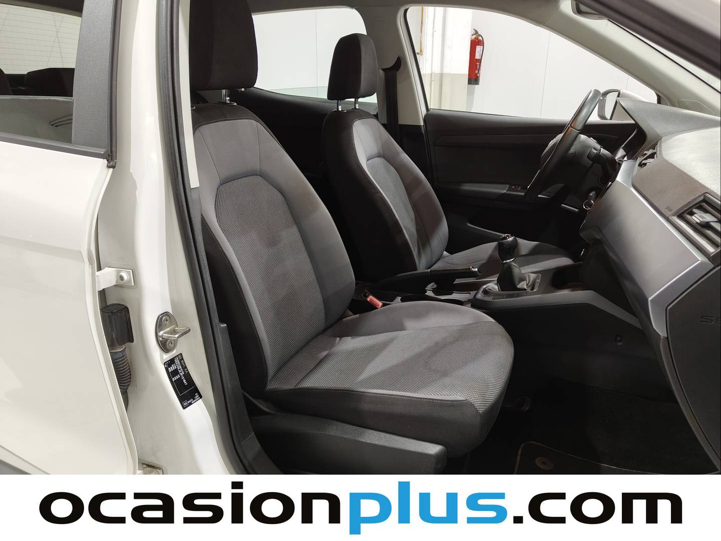 Foto Seat Arona SEAT Arona 1.6 TDI Ecomotive S&S Style 85 kW (115 CV)