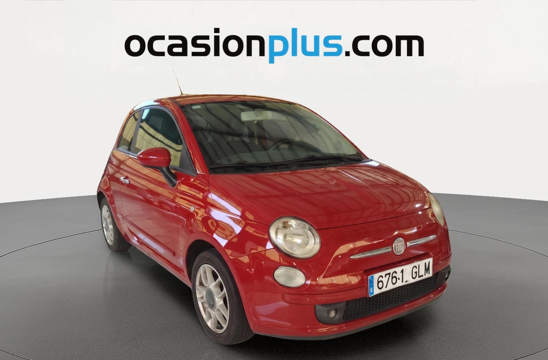 Fiat 500 1.2 Pop - foto 2
