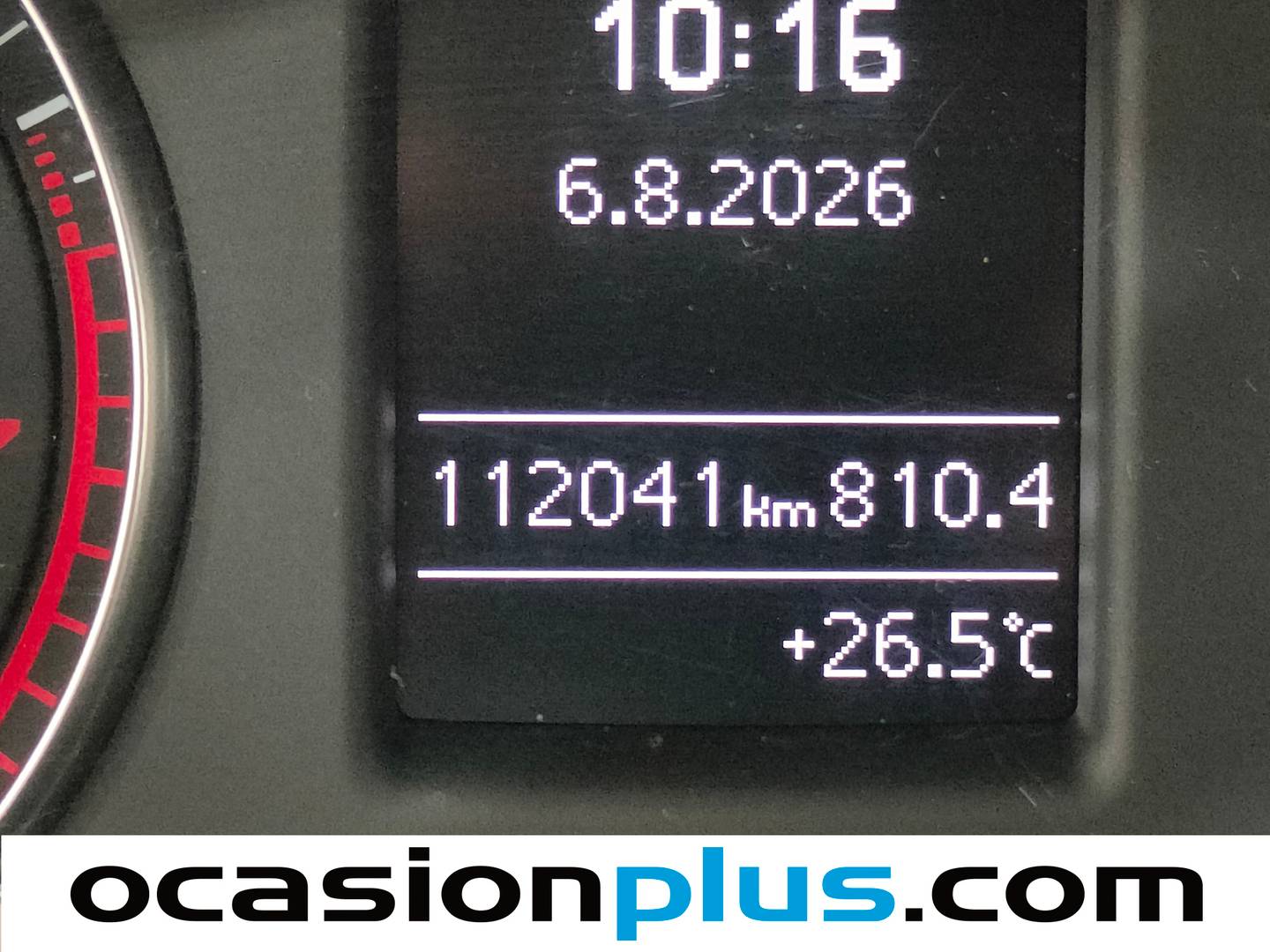 Audi A1 Audi A1 Sportback Attraction 1.0 TFSI (95 CV) seminuevo