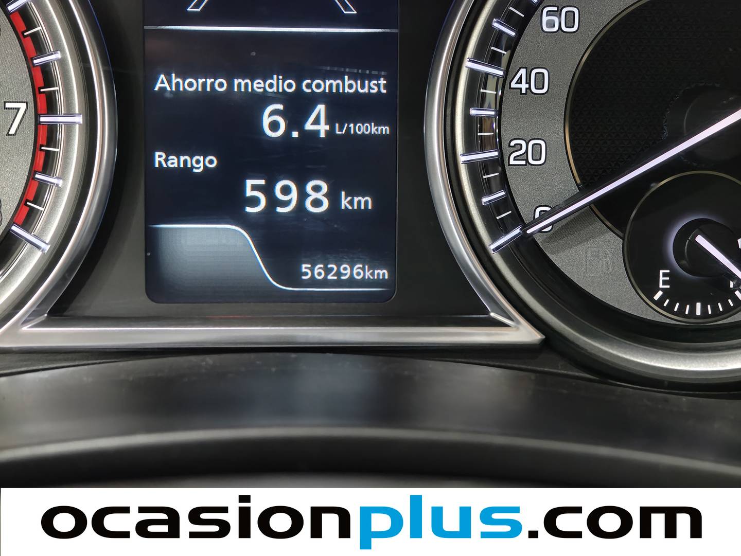 Foto Suzuki S-Cross Suzuki S-Cross 1.4T Mild Hybrid S2 4WD (129 CV)