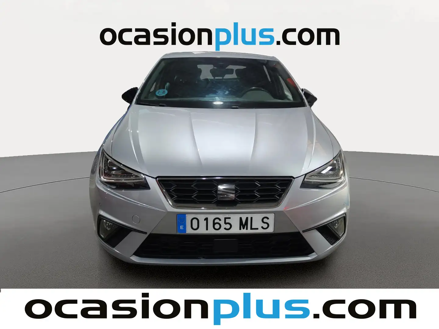 Foto Seat Ibiza SEAT Ibiza 1.0 TSI S&S FR XL (110 CV)