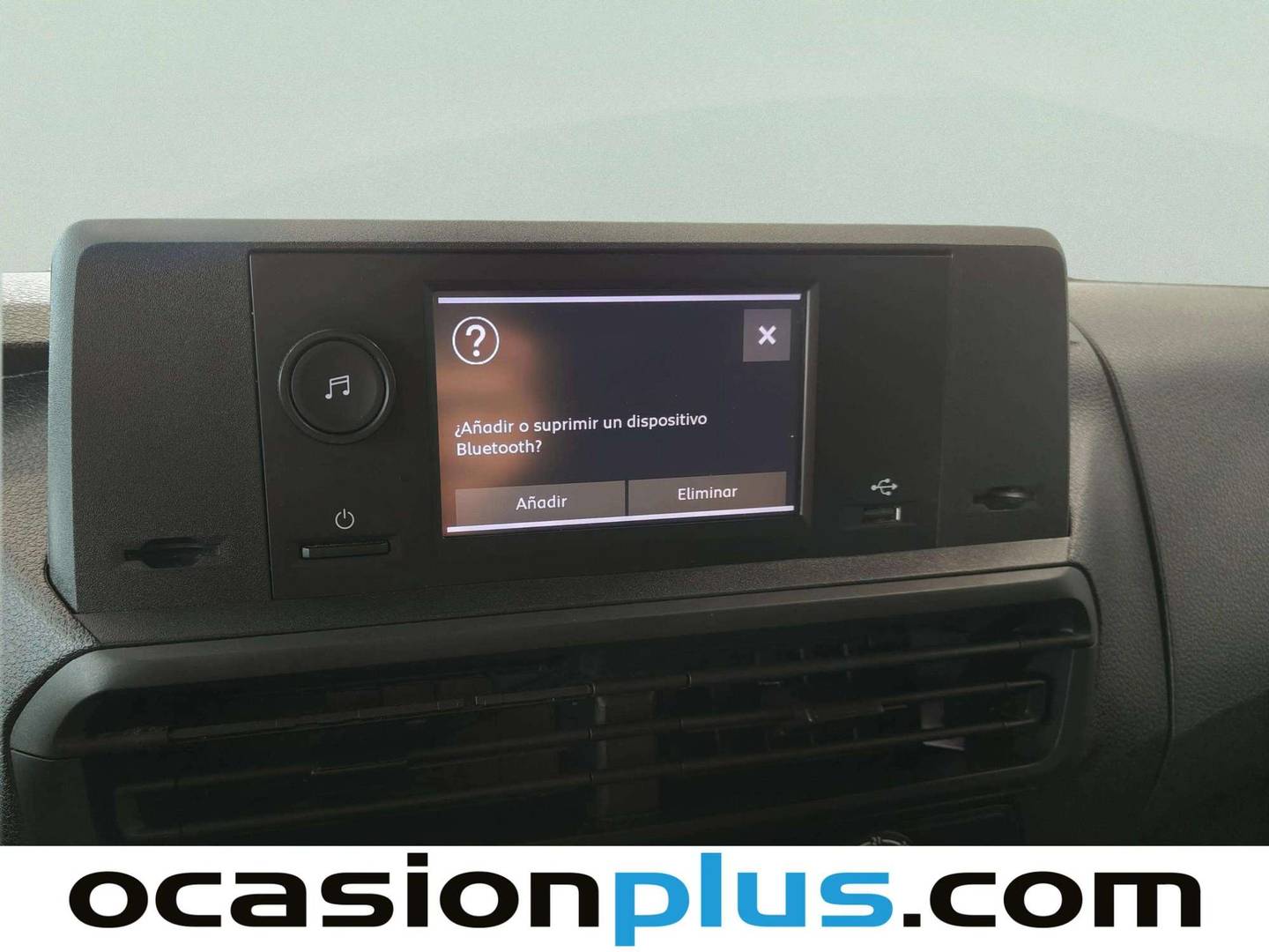Fiat Scudo Fiat Scudo Furgon 1.5 Bluehdi L2 (120 CV) al mejor precio