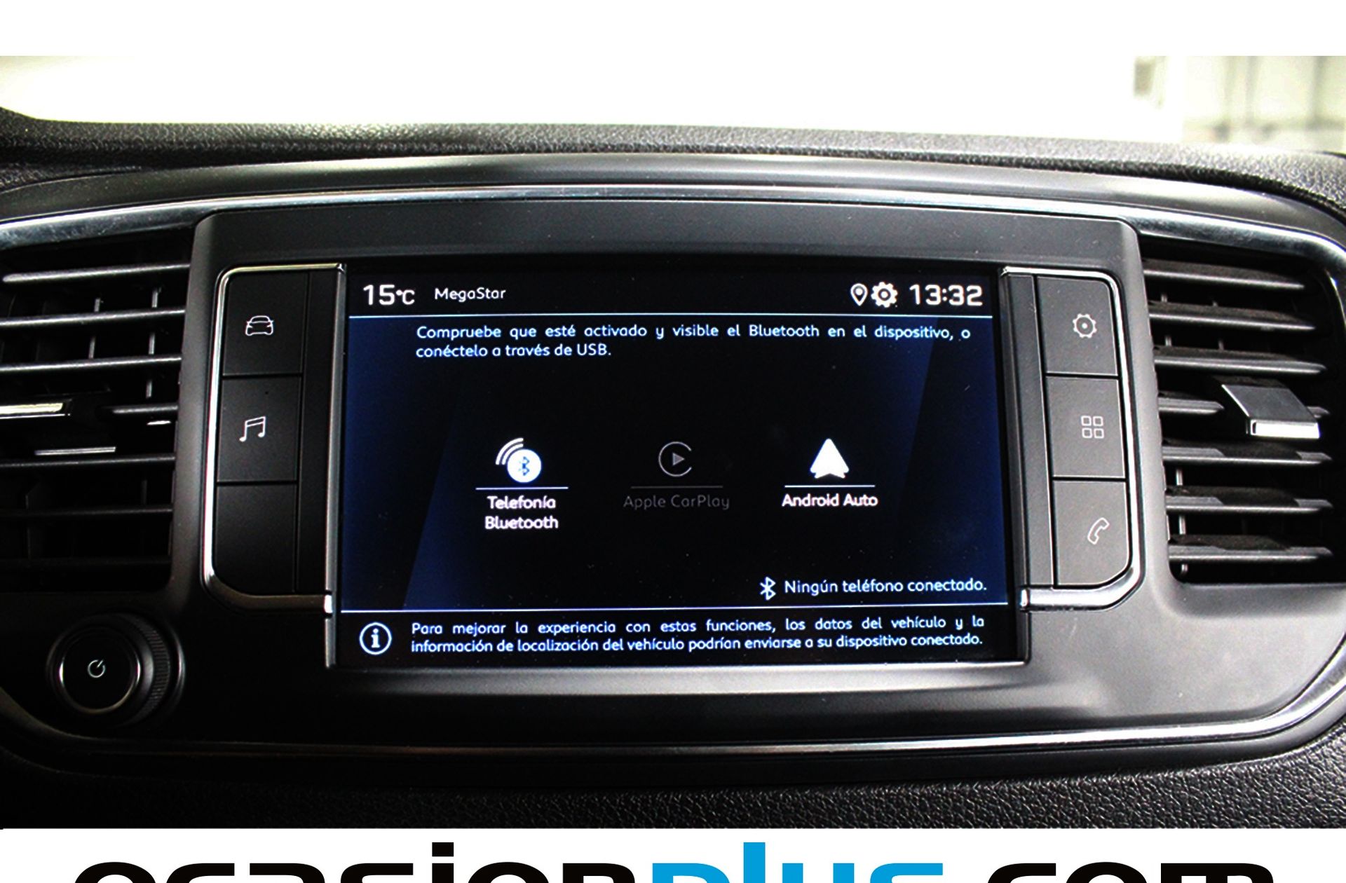 Peugeot Traveller BlueHDi 120 Business Long 9 plazas - foto 9