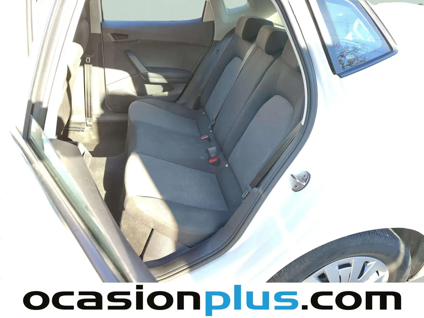 Foto Seat Ibiza SEAT Ibiza 1.0 MPI Reference Go2 (80 CV)