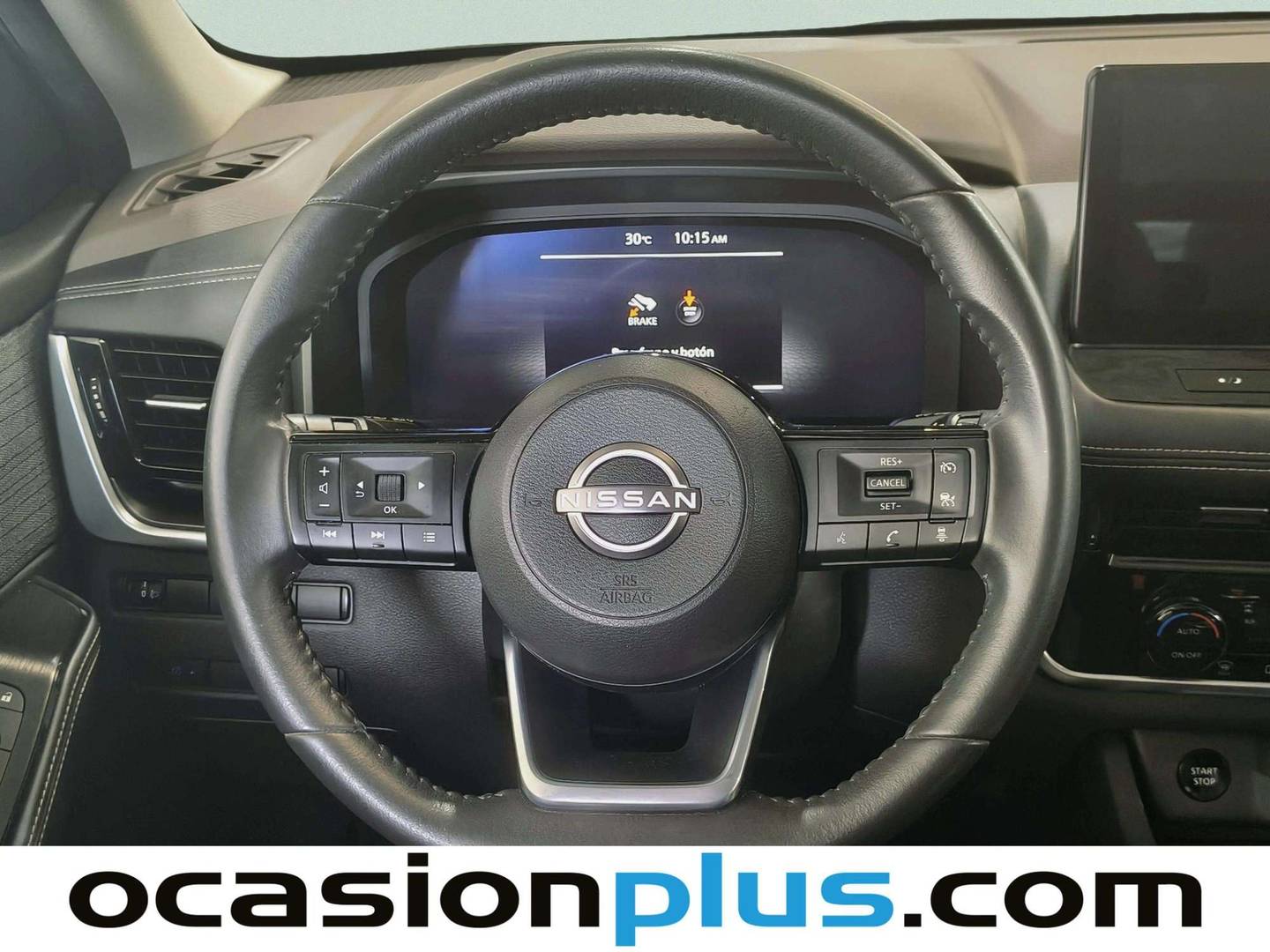 Nissan X-TRAIL Nissan X-Trail 1.5 e-POWER N-Connecta A/T (204 CV) de segunda mano