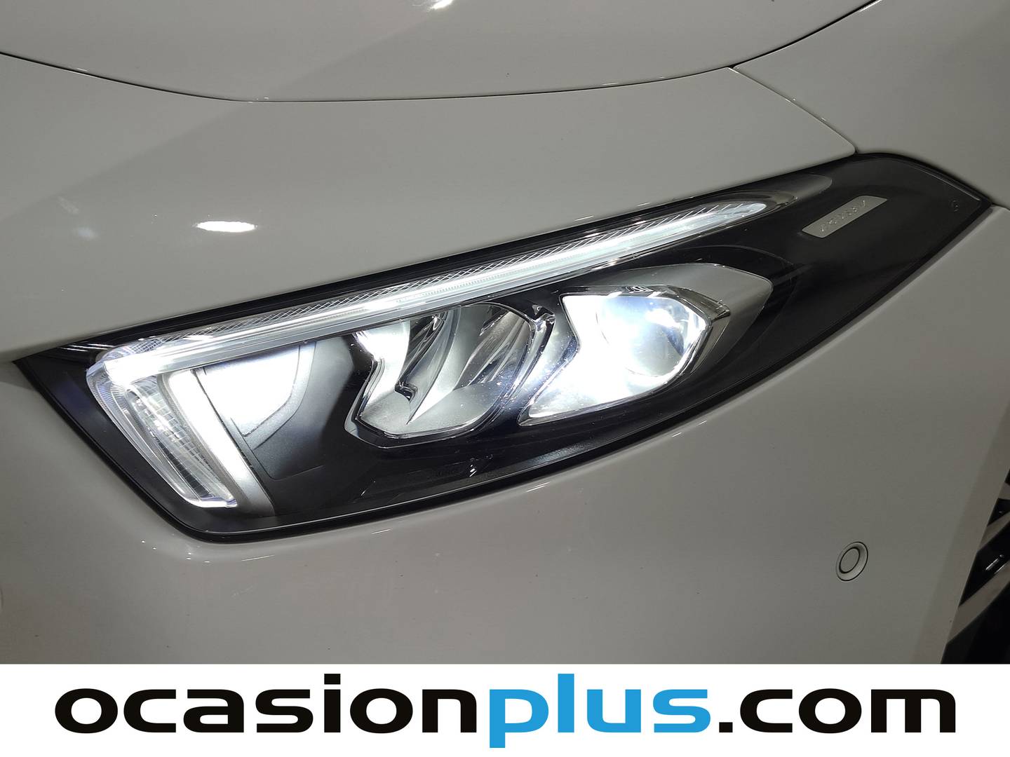 Mercedes Clase A Mercedes-Benz Clase A A 180 (136 CV) barato