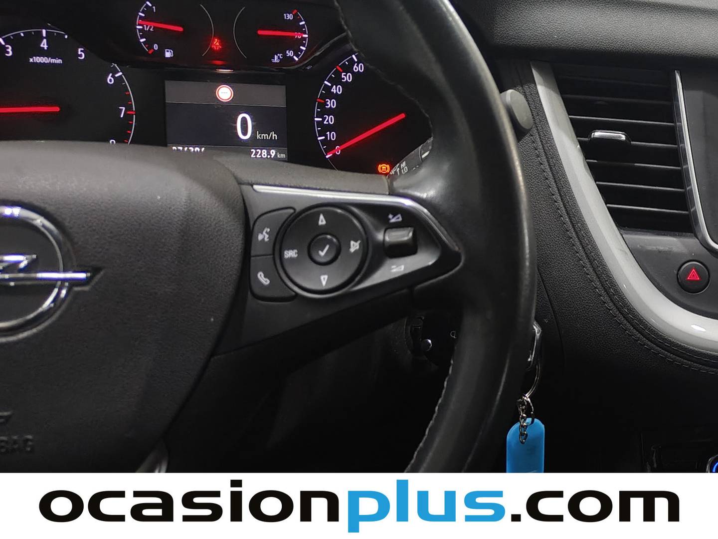 Opel Grandland X Opel Grandland X 1.2 Turbo Selective (130 CV) al mejor precio