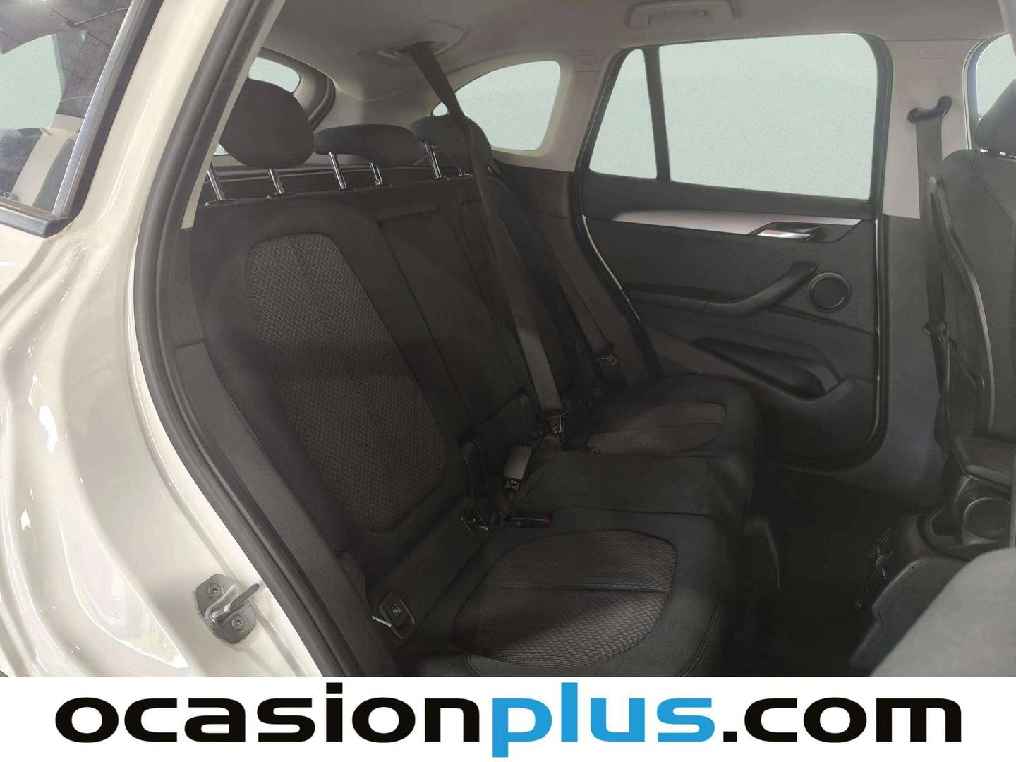 BMW X1 BMW X1 sDrive18d (150 CV) al mejor precio