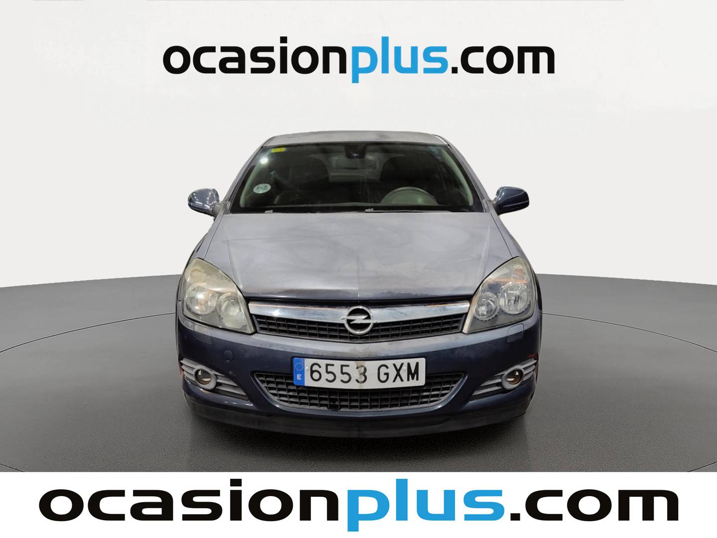 Opel Astra Opel Astra 1.7 CDTI GTC 111Years (110 CV) 110cv