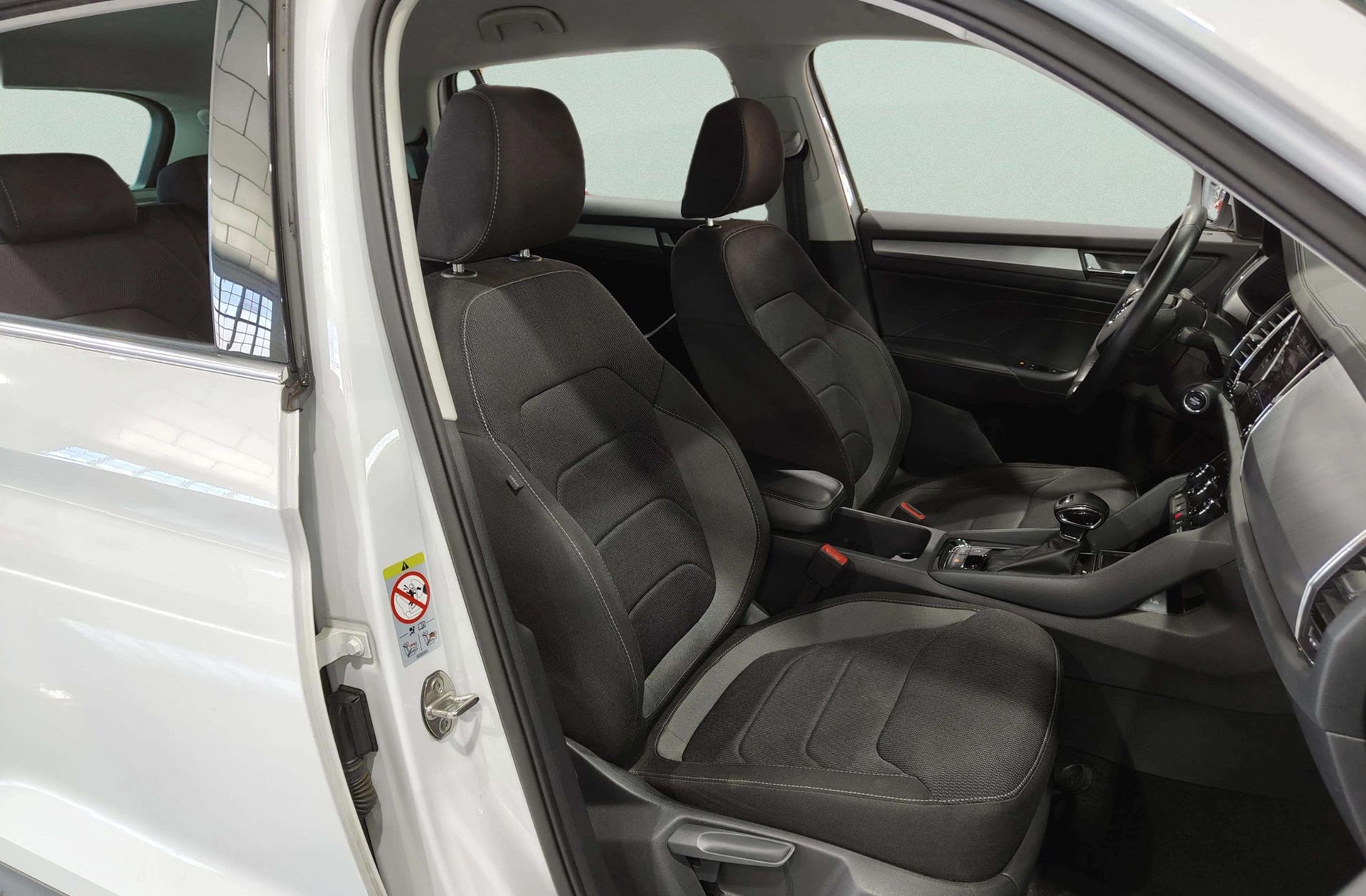Škoda Kodiaq 1.5 TSI Ambition 4x2 DSG 7 plazas - foto 21