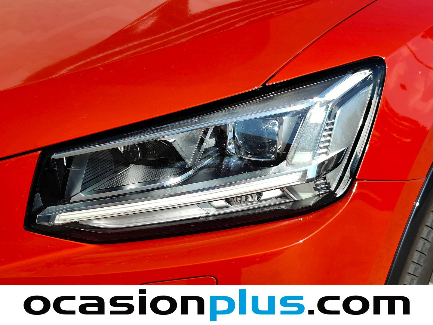 Extras del Audi Q2 Audi Q2 Design Edition 1.6 TDI (116 CV)