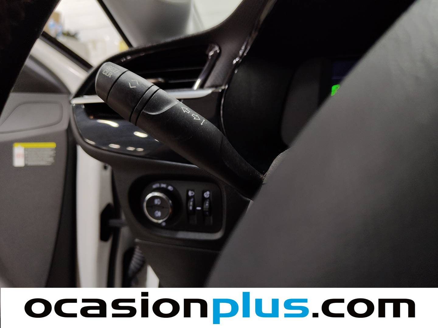 Opel Corsa-e Opel Corsa-e Elegance-e (136 CV) seminuevo