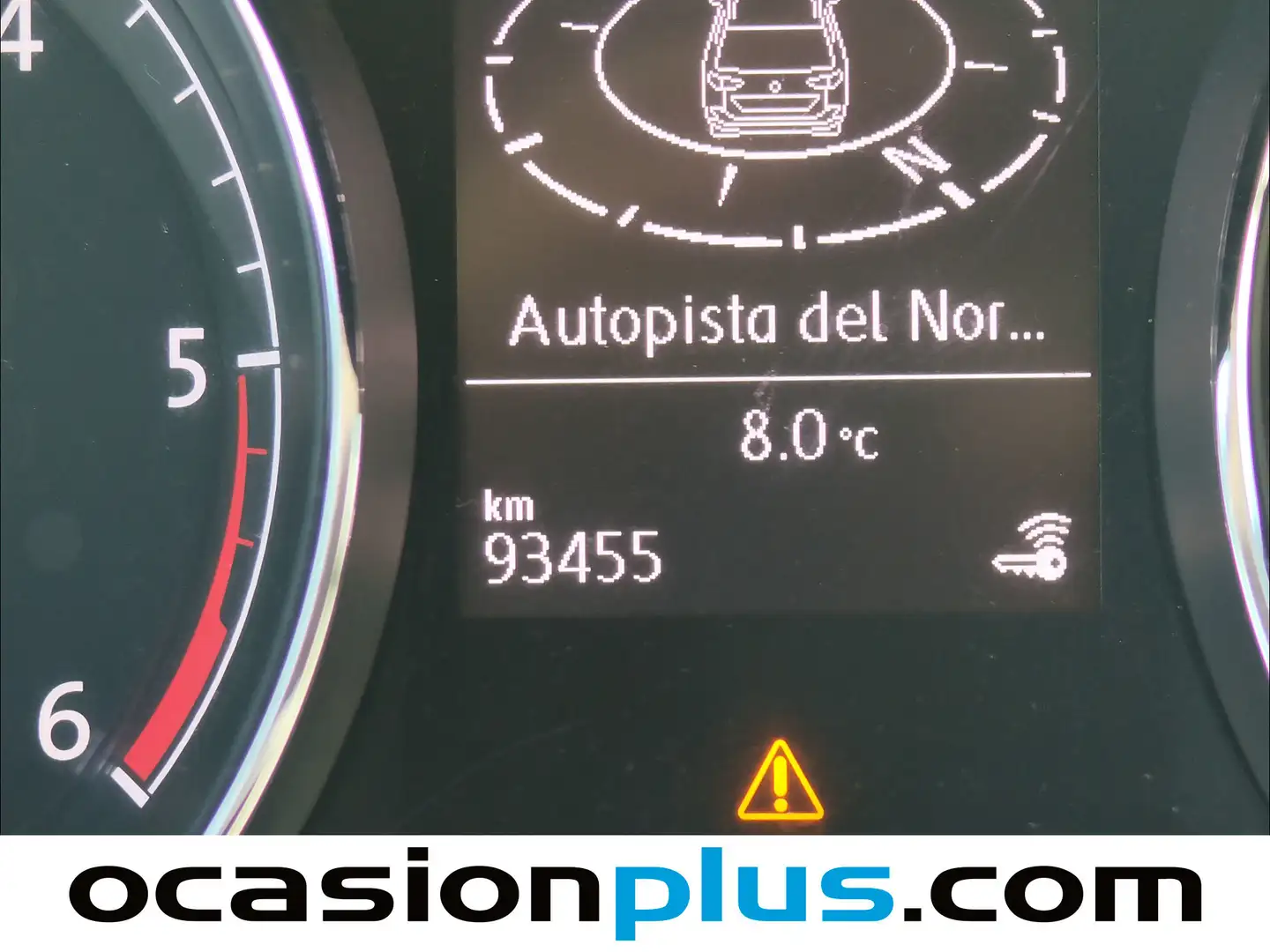 Foto Volkswagen Touran Volkswagen Touran Advance 2.0 TDI BMT (150 CV) DSG 7Plazas