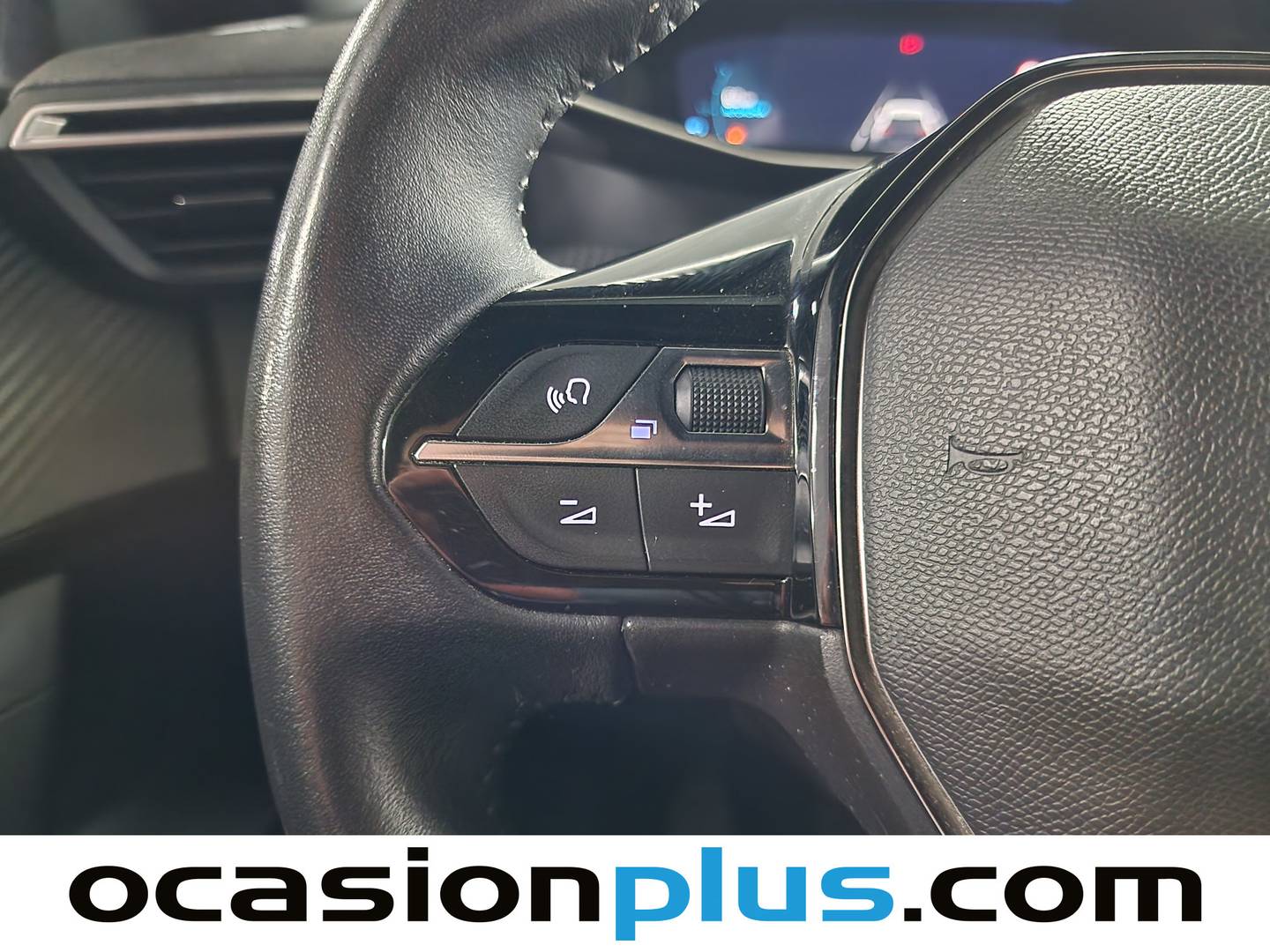 Foto Peugeot 2008 Peugeot 2008 PureTech 130 S&S Allure Pack (130 CV)