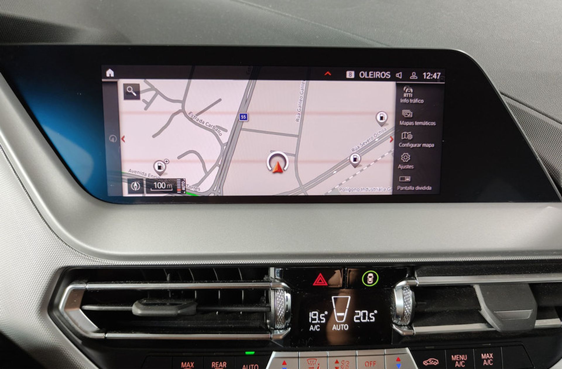 BMW Serie 2 216d Gran Coupe - foto 7
