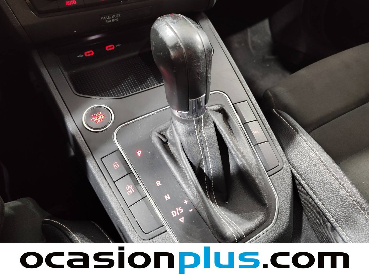 Seat Ibiza Seat Ibiza 1.0 TSI Xcellence Go2 DSG (110 CV) de segunda mano