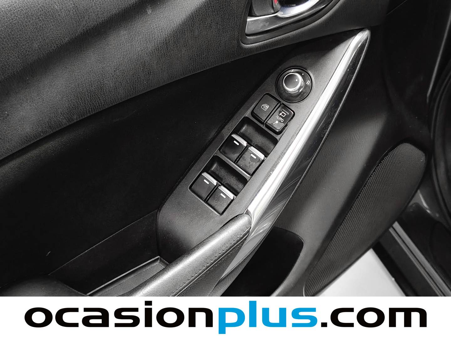 Foto Mazda Mazda6 Mazda Mazda 6 2.0 GE Style+Nav (145 CV)