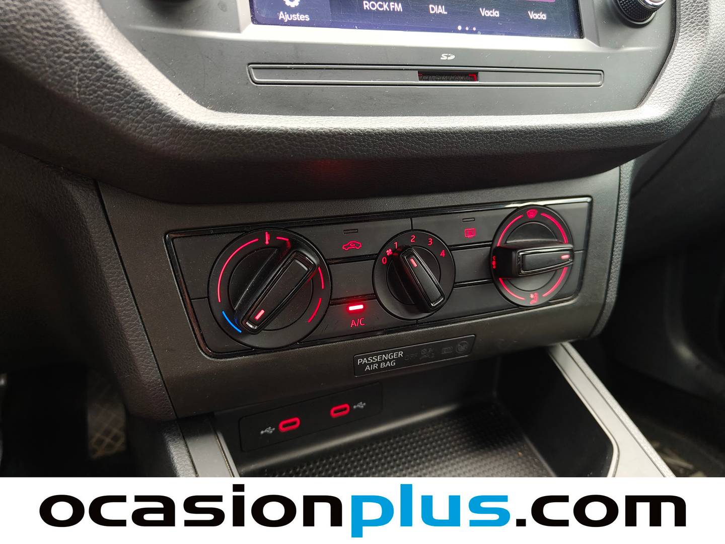 Seat Ibiza Seat Ibiza 1.0 TSI Reference Business (95 CV) 95cv