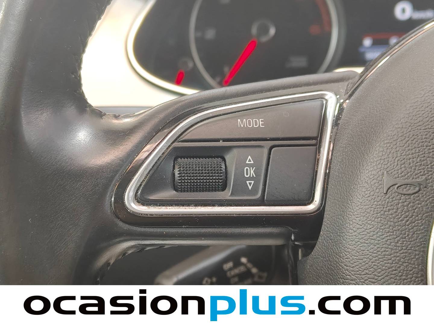 Audi A4 Audi A4 S line edition 2.0 TDI clean diesel (150 CV) multitronic barato