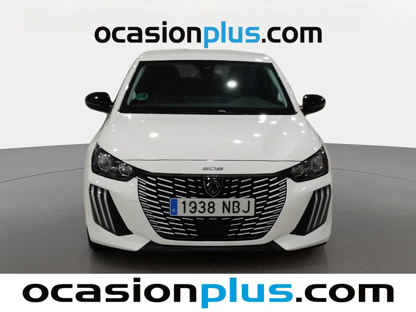 Foto Peugeot 208 Peugeot 208 PureTech 100 Allure (100 CV)