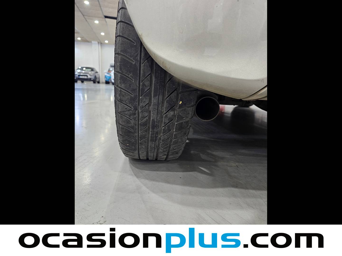 Smart fortwo Smart ForTwo Coupe 52 mhd Passion (71 CV) barato