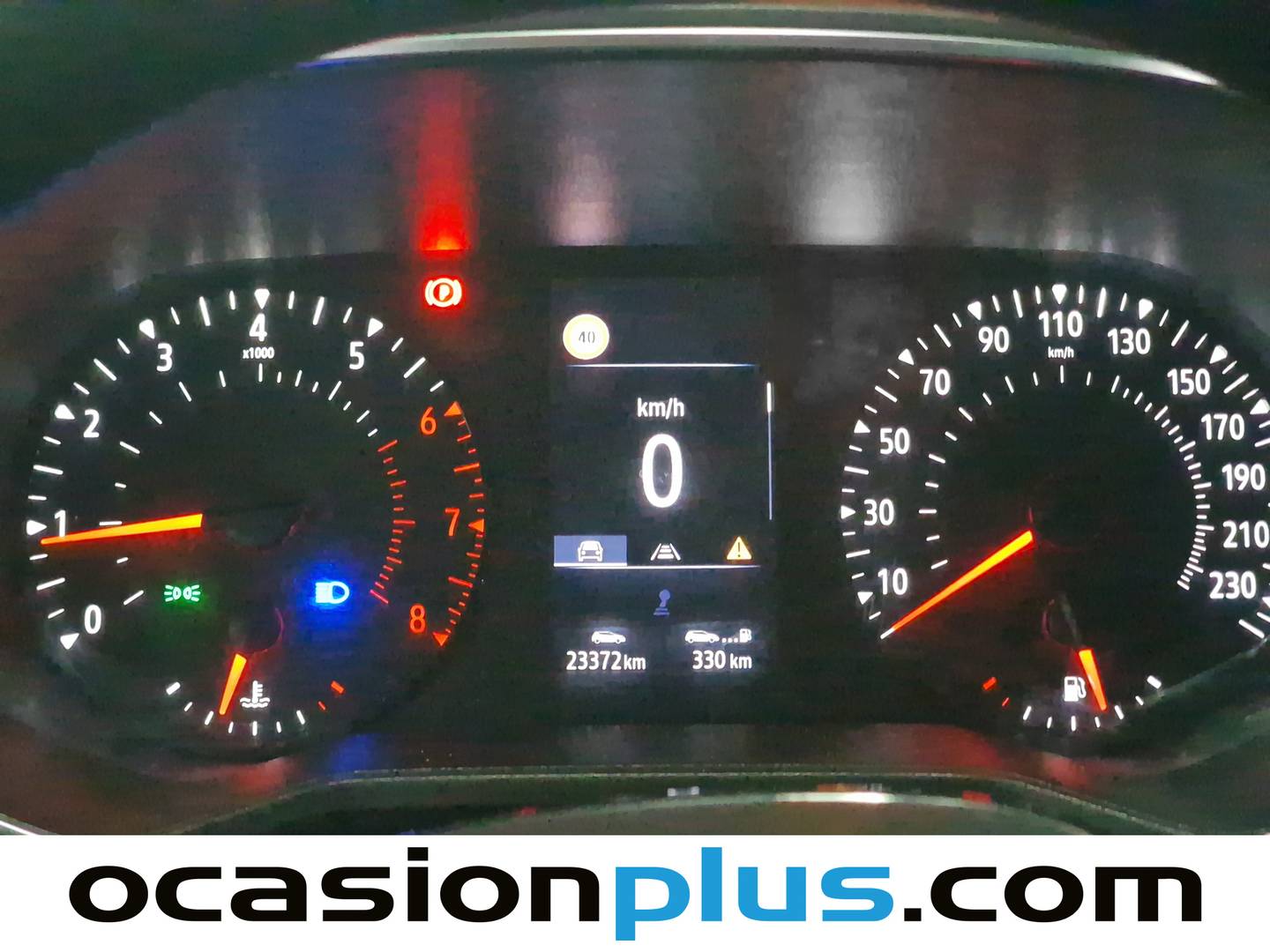 Renault Clio Renault Clio Life SCe (72 CV) de segunda mano