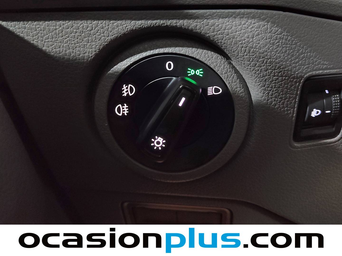 Volkswagen Crafter Volkswagen Crafter 35 Furgón Batalla Larga con Voladizo L5H3 2.0 TDI (140 CV) km 0