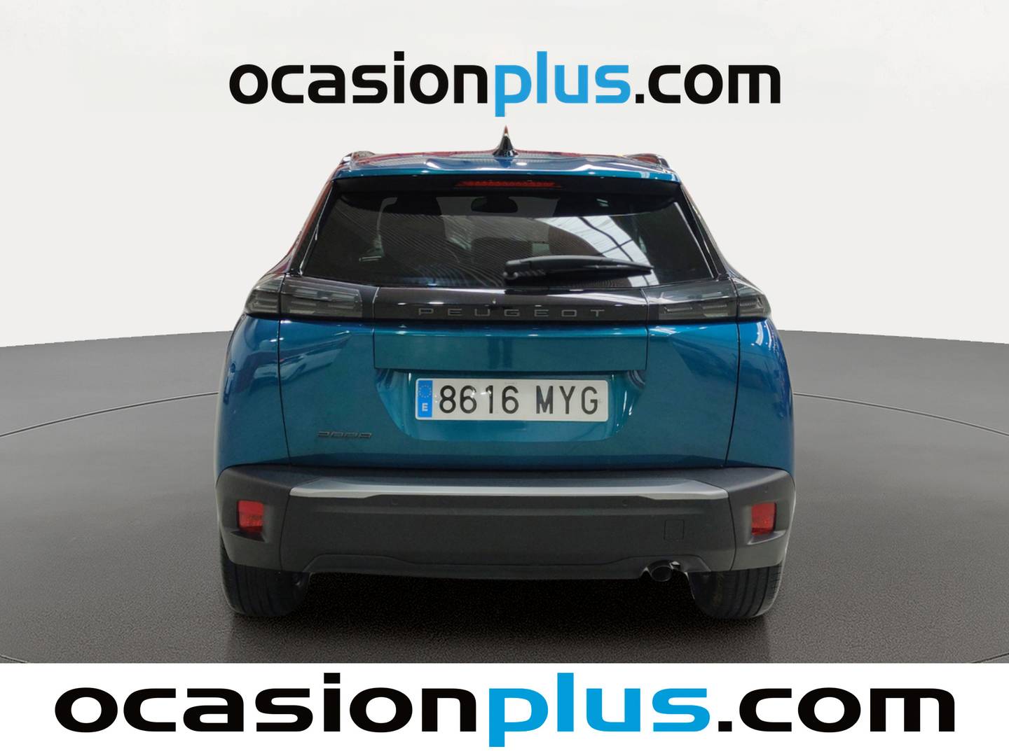 Peugeot 2008 Peugeot 2008 PureTech 100 S&S Allure (100 CV) 100cv