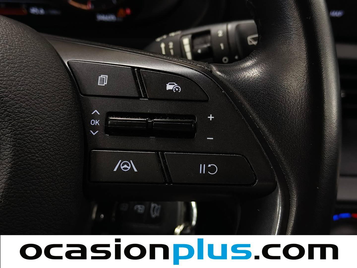 Hyundai Bayon Hyundai Bayon 1.2 MPI Maxx (79 CV) seminuevo