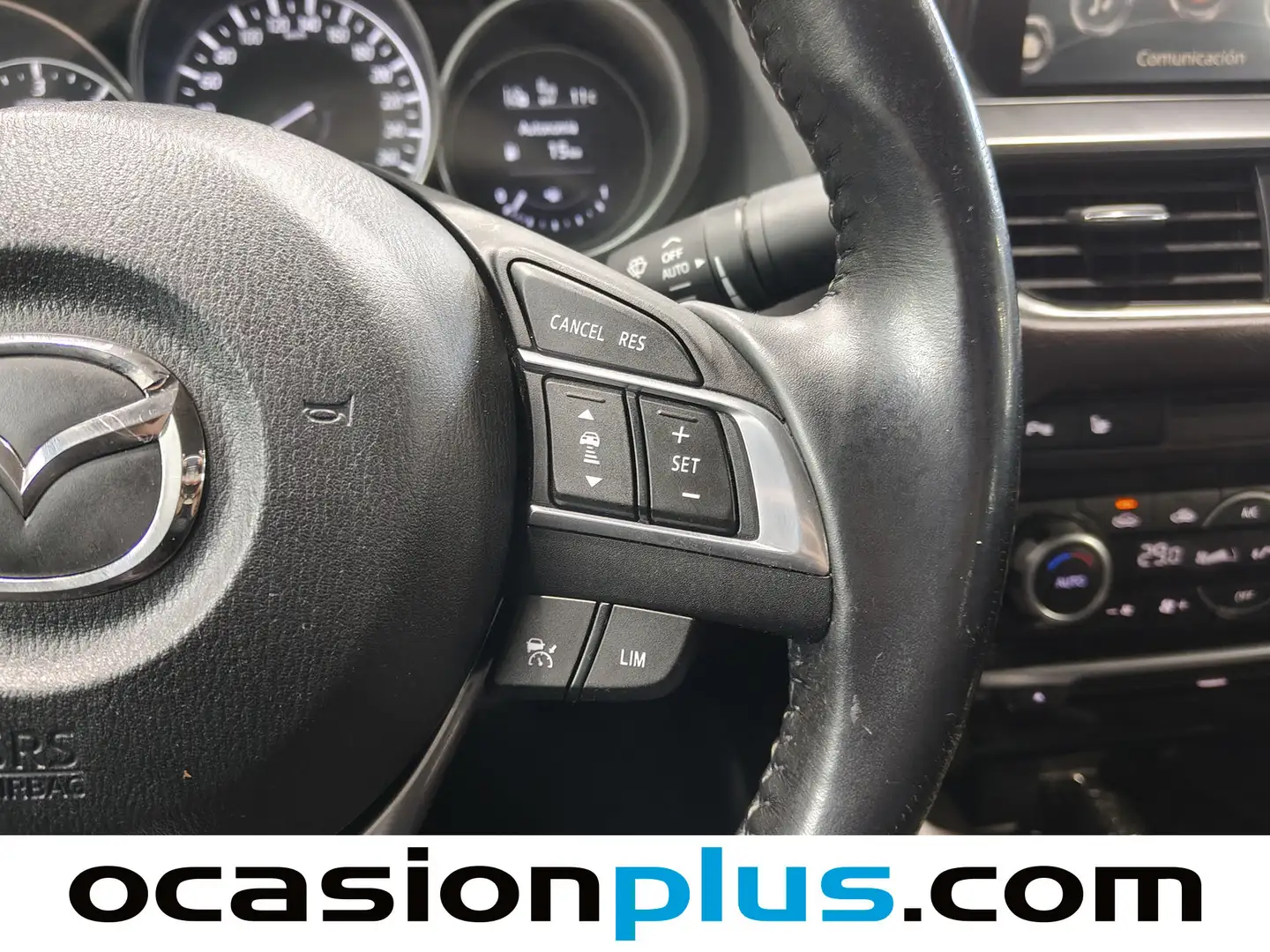 Foto Mazda Mazda6 Mazda Mazda 6 2.2 DE Luxury + Pack Premium + Pack Travel (175 CV)