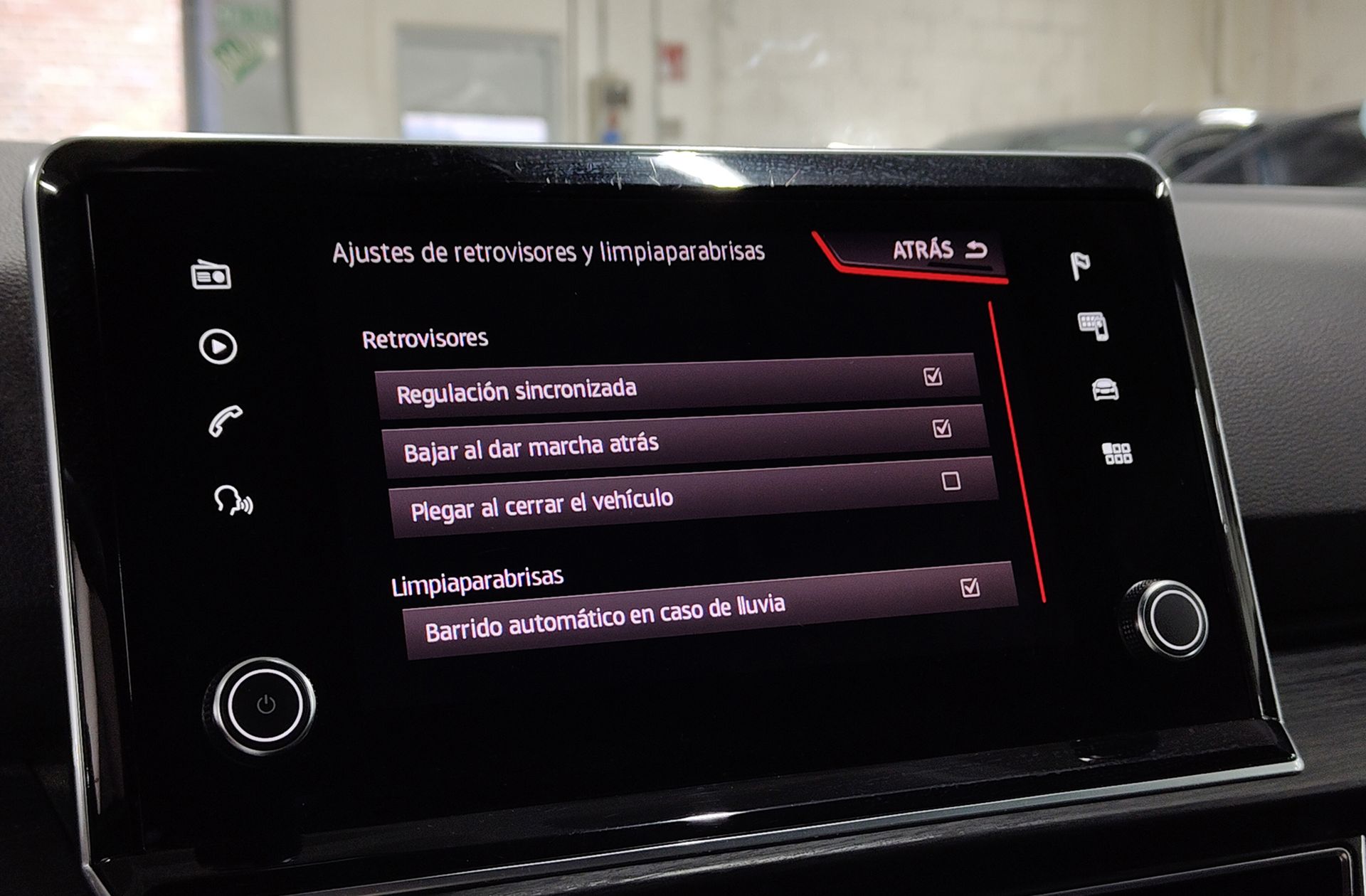 SEAT Tarraco 2.0 TDI Xcellence 7 plazas - foto 15