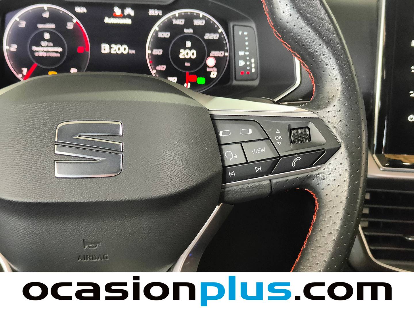 Seat Tarraco Seat Tarraco 2.0 TDI S&S FR XL DSG (150 CV) 7 Plazas al mejor precio
