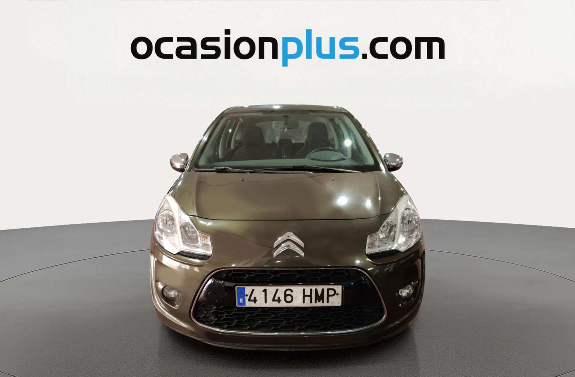 Citroën C3 HDi 70 Collection - foto 9
