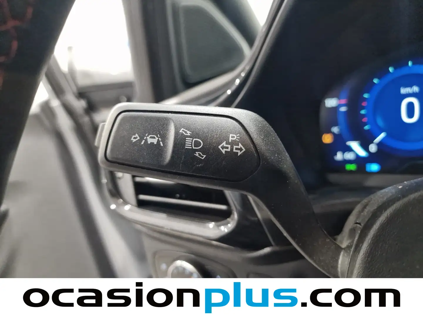 Foto Ford Puma Ford Puma 1.0 EcoBoost MHEV ST-Line Design (125 CV)