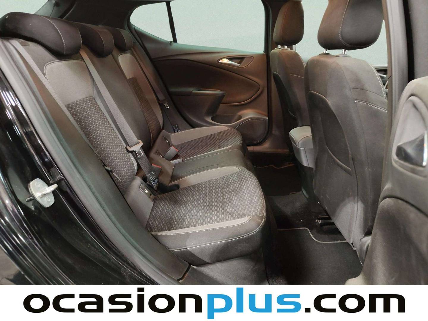 Opel Astra Opel Astra 1.2 Turbo SHL GS Line (110 CV) km 0