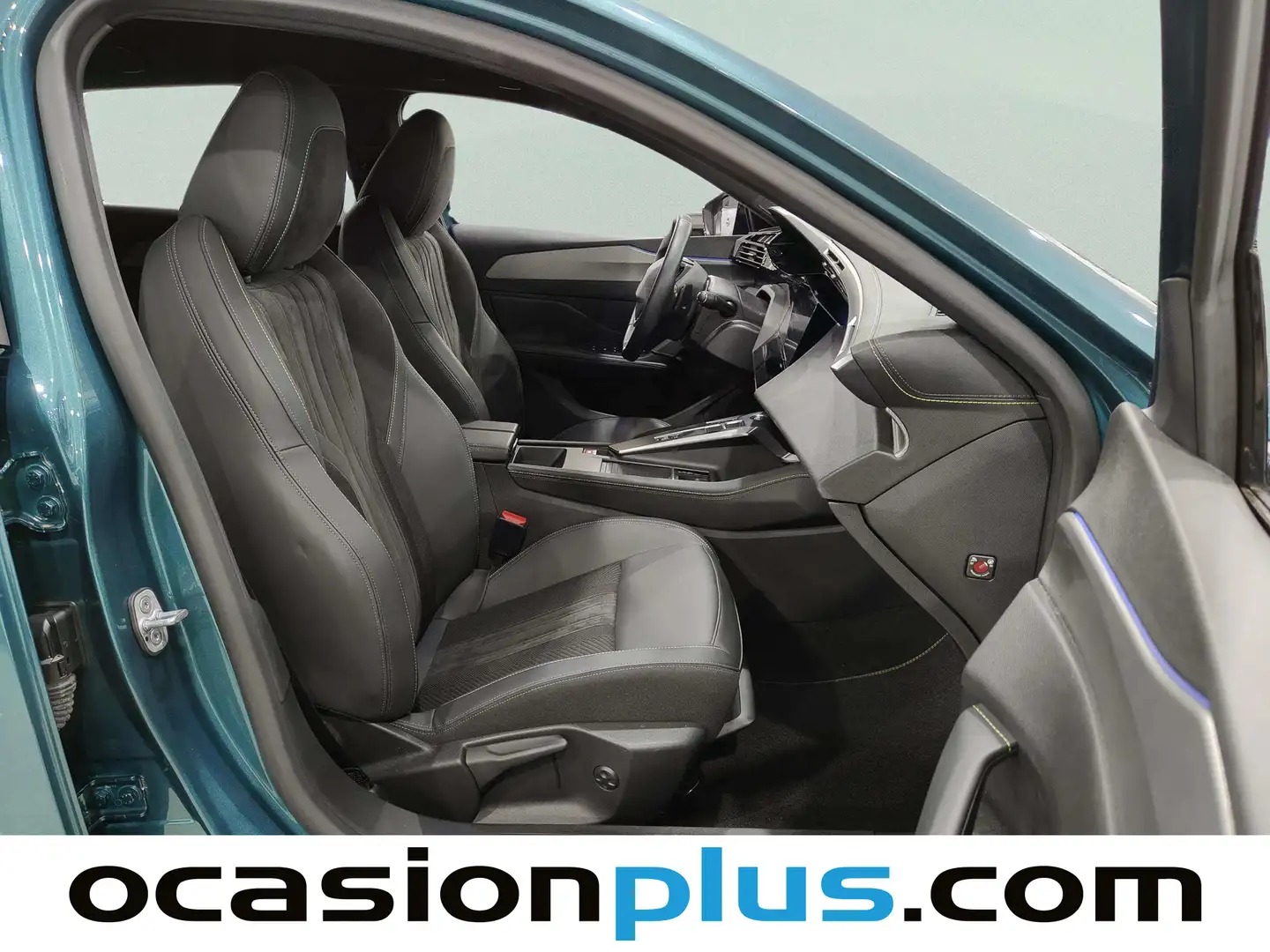 Foto Peugeot 308 Peugeot 308 SW Hybrid 180 GT Pack eEAT8 (180 CV)