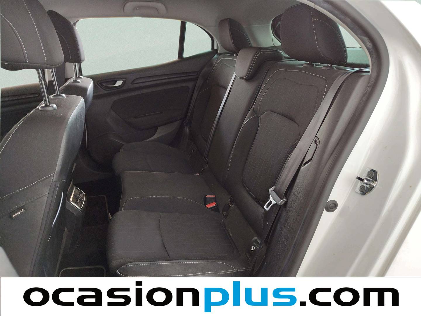 Renault Mégane Renault Megane Limited TCe (115 CV) GPF al mejor precio