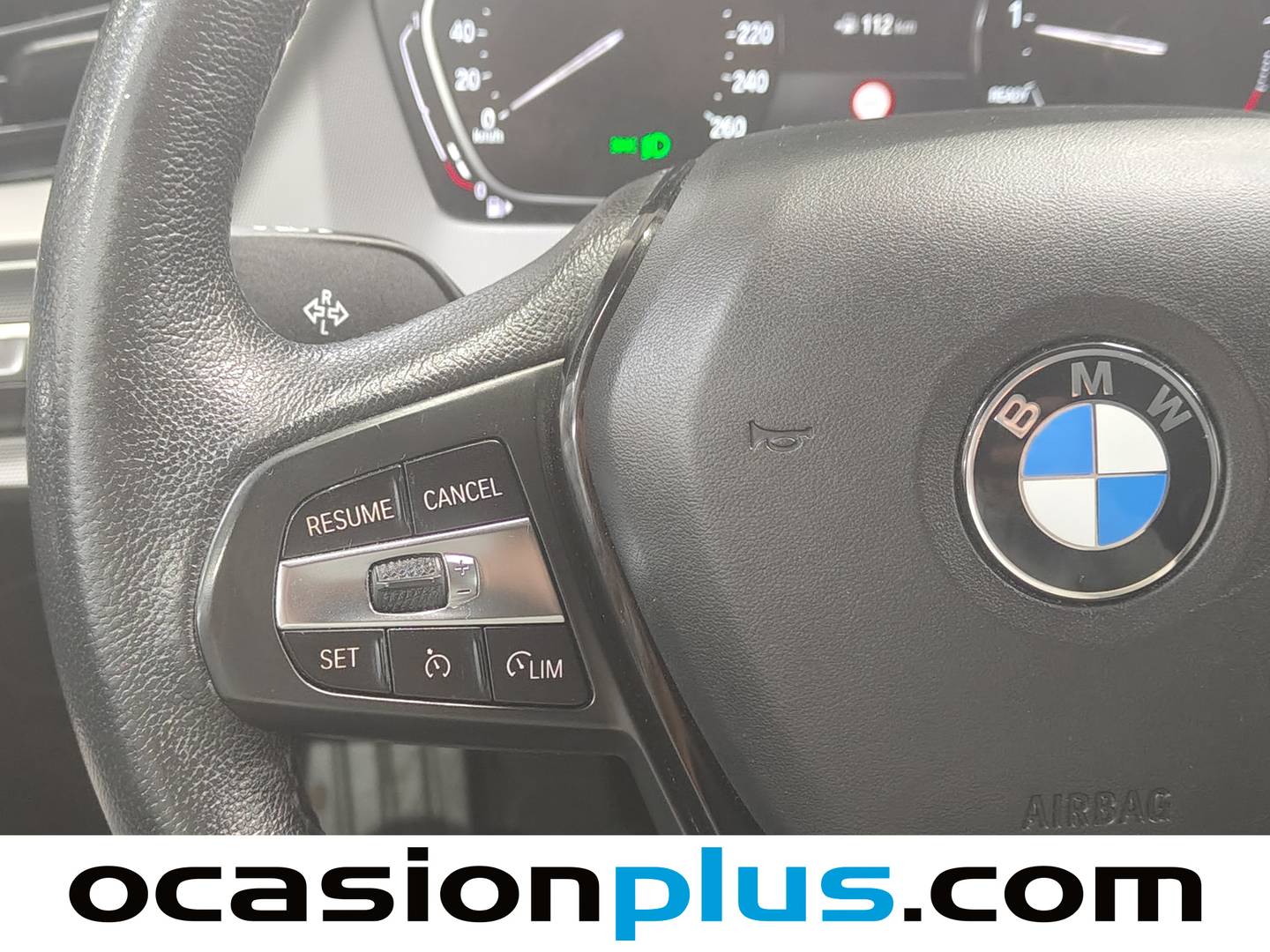 Foto BMW Serie 1 BMW Serie 1 118i (140 CV)