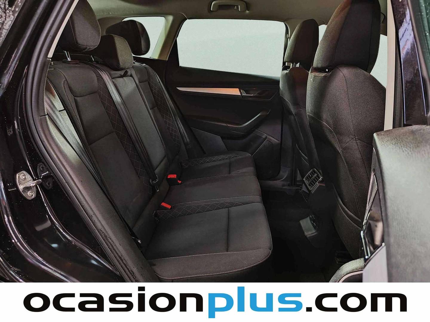 Skoda Karoq Skoda Karoq 1.5 TSI ACT Ambition DSG (150 CV) de segunda mano