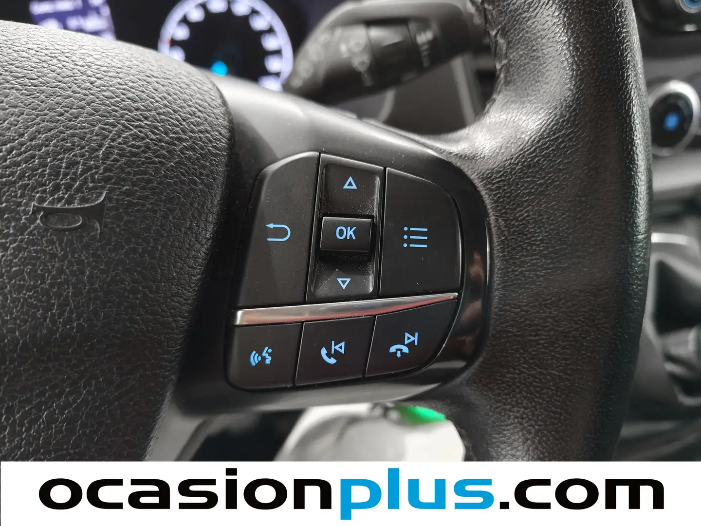 Foto Ford Transit Custom Ford Transit Custom Kombi 2.0 TDCI 320 L1 Trend (130 CV) Westfalia Camper