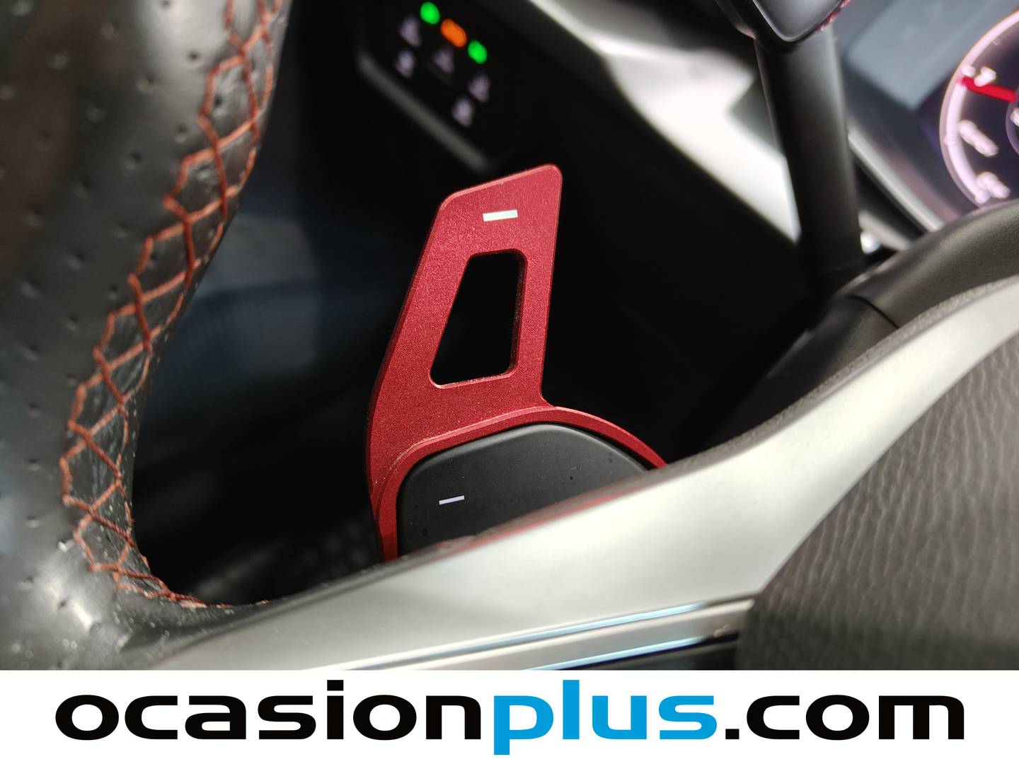 Foto Seat León SEAT León 2.0 TDI S&S FR Launch Pack L DSG (150 CV)