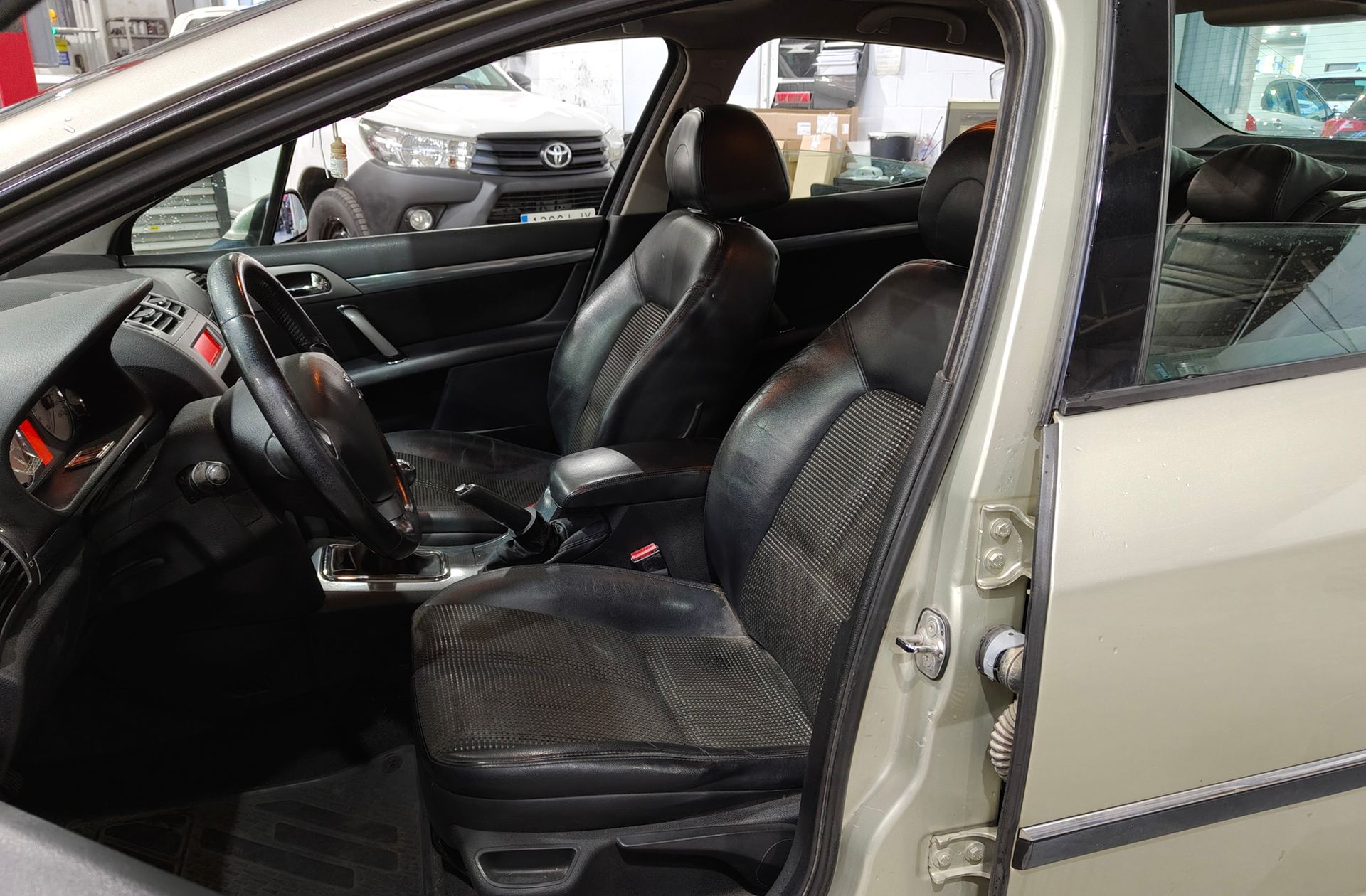 Peugeot 407 2.0 HDi ST Sport Pack - foto 10