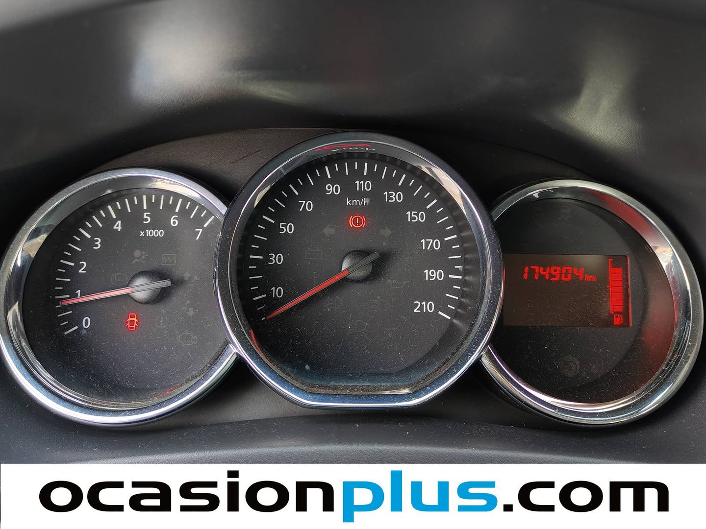 Foto Dacia Logan Dacia Logan dCi 75 Ambiance (75 CV)