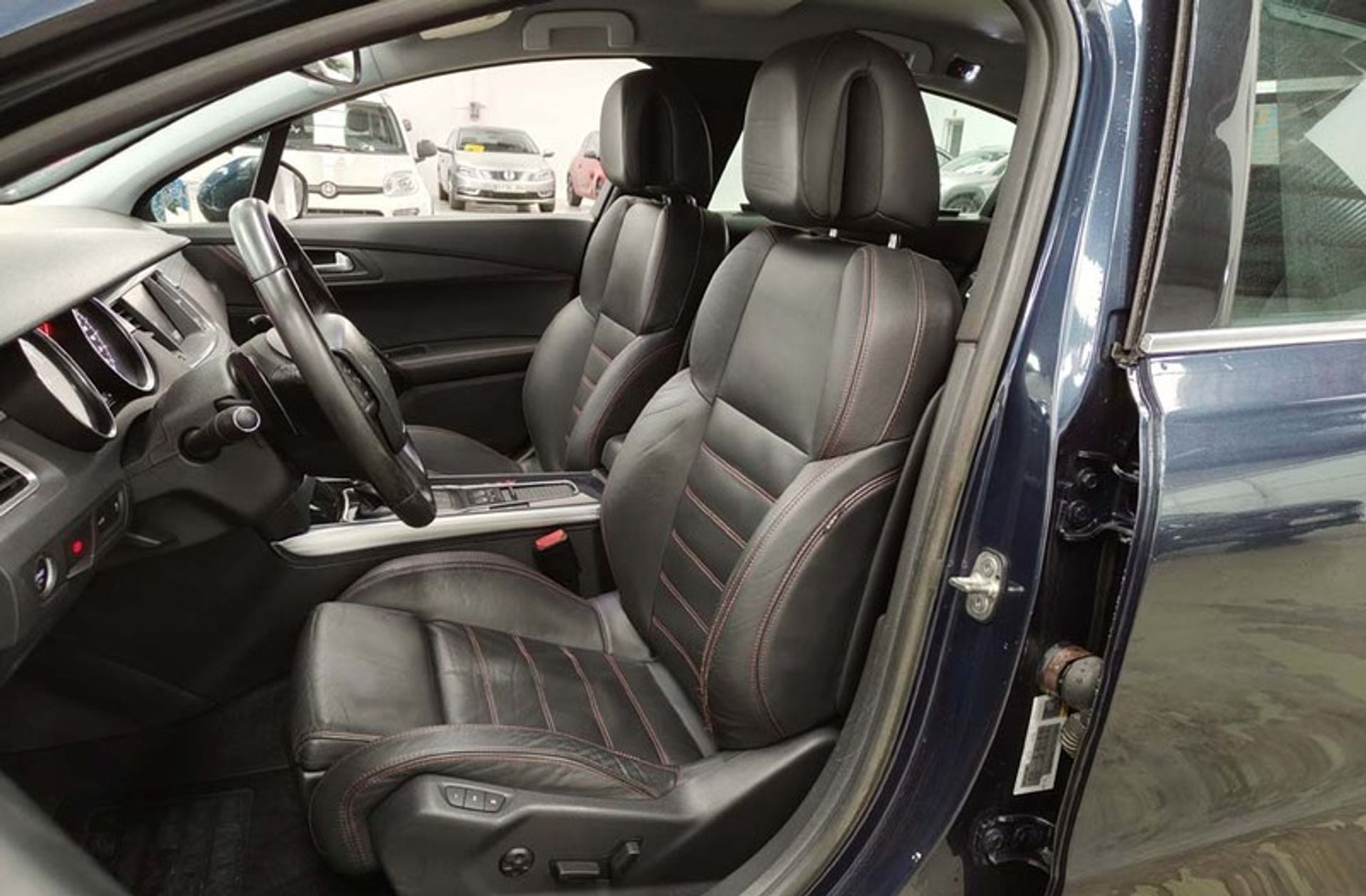 Peugeot 508 2.0 BlueHDi GT Aut. - foto 15